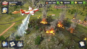 Transport Tycoon Manager - Screenshot 3