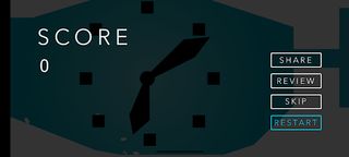 AI Blocky - Screenshot 1