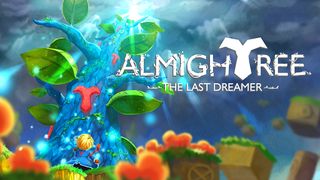Almightree: The Last Dreamer - Screenshot 1