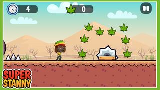 Super Stanny - Screenshot 1