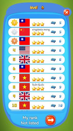 Fruit Elimination Link offline - Screenshot 1