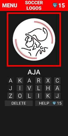 Guess The Logo - Screenshot 2