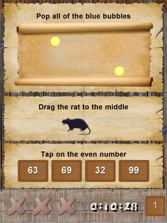 Kozui - Screenshot 3