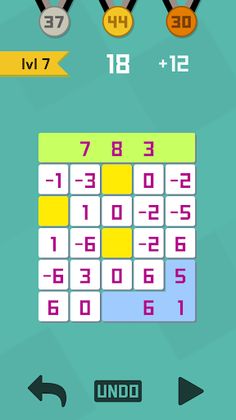 LineSweep - Screenshot 3
