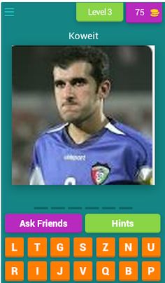 Meet the soccer players... - Screenshot 4