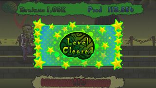 Zicker-Zombie idle clicker. - Screenshot 3