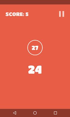 Tap Numbers - Screenshot 4