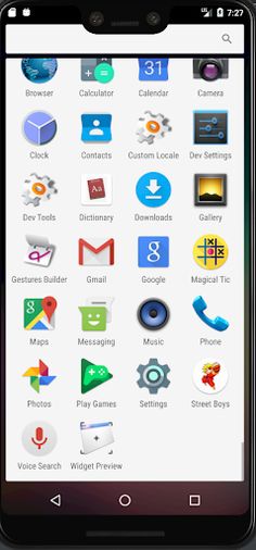 Street Boys - Screenshot 2