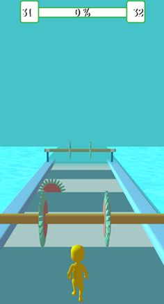 Super Run 3D - Screenshot 4