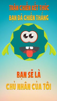 Chinh Phục Quái Vật: Conquer M - Screenshot 4