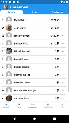 Letsbet - Screenshot 3