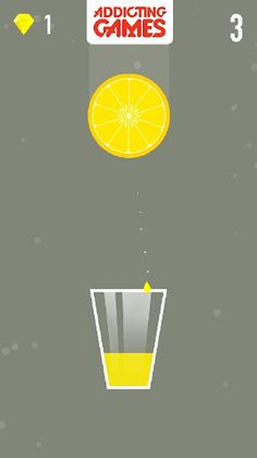 Lemonade - Screenshot 4
