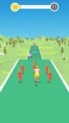 Chili Pepper - Screenshot 4