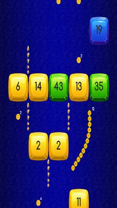 Diamond Snake VS Block - Screenshot 3