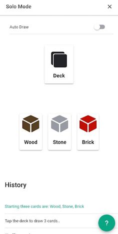 Tiny Towns Randomizer+ - Screenshot 4
