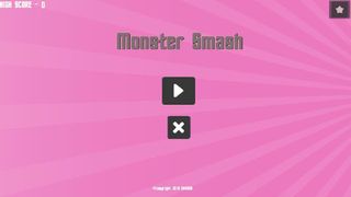 Monster Smash - Screenshot 3