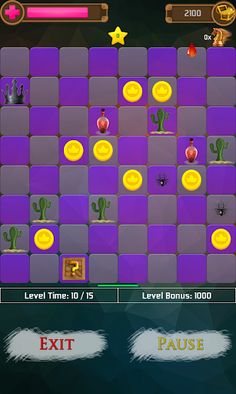 The Soron Knight - Screenshot 2