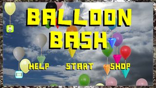 Balloon Bash - Screenshot 3