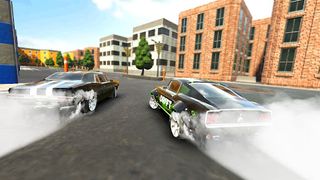 Drift Arena - Screenshot 2