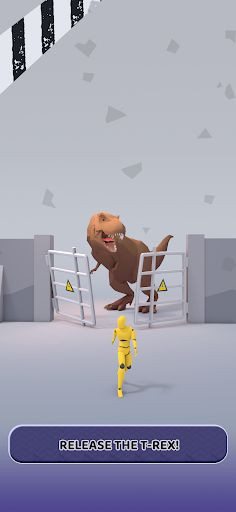 Puppet Break - Screenshot 1