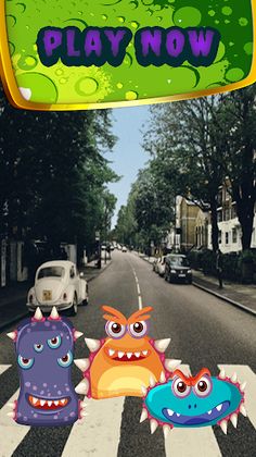 Yummy fingers - Screenshot 2