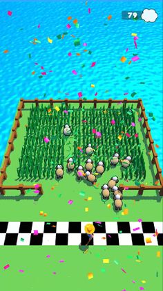 Shepherd Run - Screenshot 4