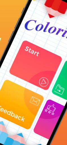 Bang Bang Hide 'N Seek color - Screenshot 1