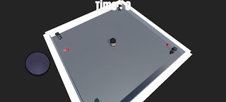 Runaway Thief - Screenshot 3