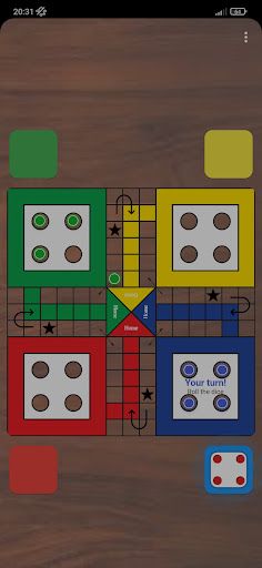 Ludo Master - 4 player - Screenshot 3