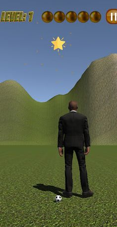 Nutmeg Galore - Screenshot 3