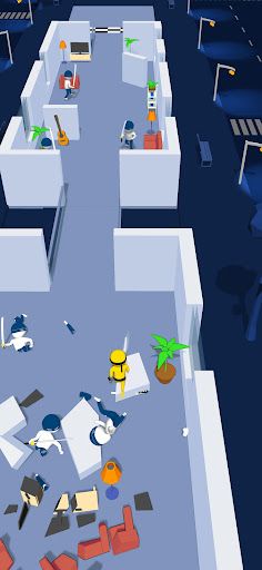 Cut'em All - Screenshot 3