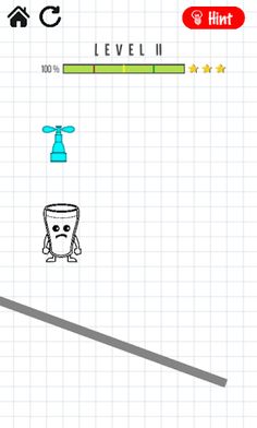 Happy Water - Screenshot 1