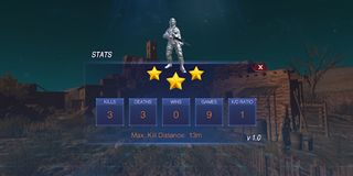 Battle - Screenshot 3