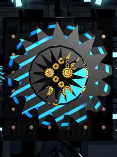 3D Gear - Screenshot 3