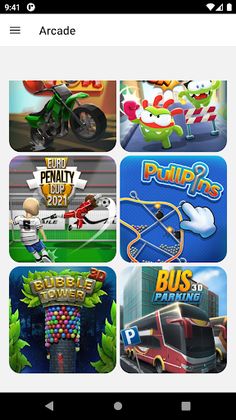 Picco Games - Screenshot 3