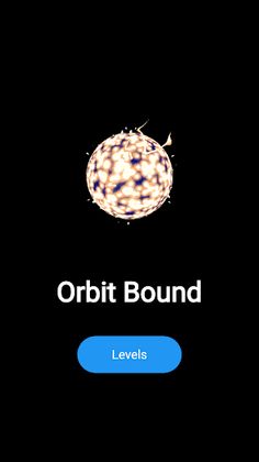 Orbit Bound - Screenshot 1