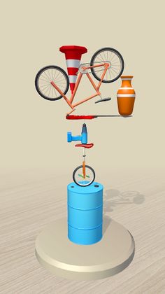 Balance Artist 3D - Screenshot 3