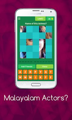Malayalam Actors? സിനിമ താരങ്ങ - Screenshot 4