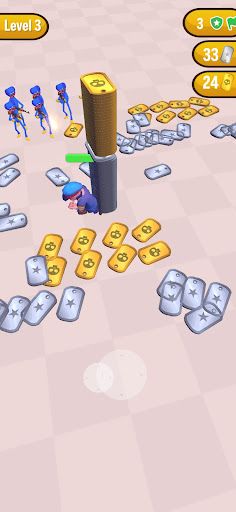 Island Warfare 3D - Screenshot 3