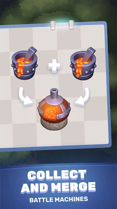 Fable Defence - Defense games - Screenshot 2