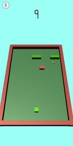 Bro Bounce - ball arcade shoot - Screenshot 3