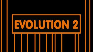 Evolution 2 - Screenshot 1