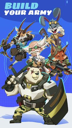 King Kong Island - Screenshot 3