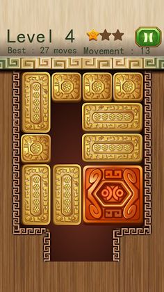 Beauty like Bullion - Screenshot 3