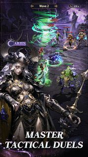 Motto Immortal - Screenshot 3