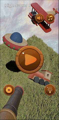 ToyGo! - Screenshot 3