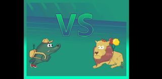 PongoDyle - Screenshot 3