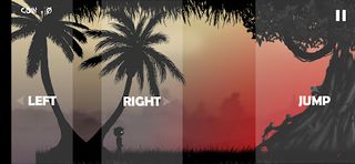 Jungle Boy Jump - Screenshot 3