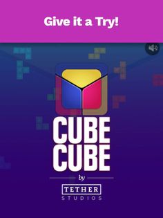 Cube Cube - Mobile eSports - Screenshot 1