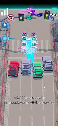 Magenta Arcade II - Screenshot 3